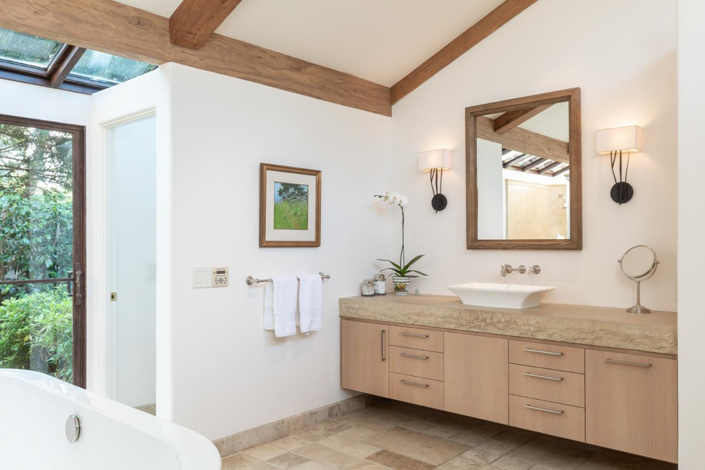 Detail Gallery Image 18 of 28 For 1433 Lisbon Ln, Pebble Beach,  CA 93953 - 3 Beds | 4/1 Baths