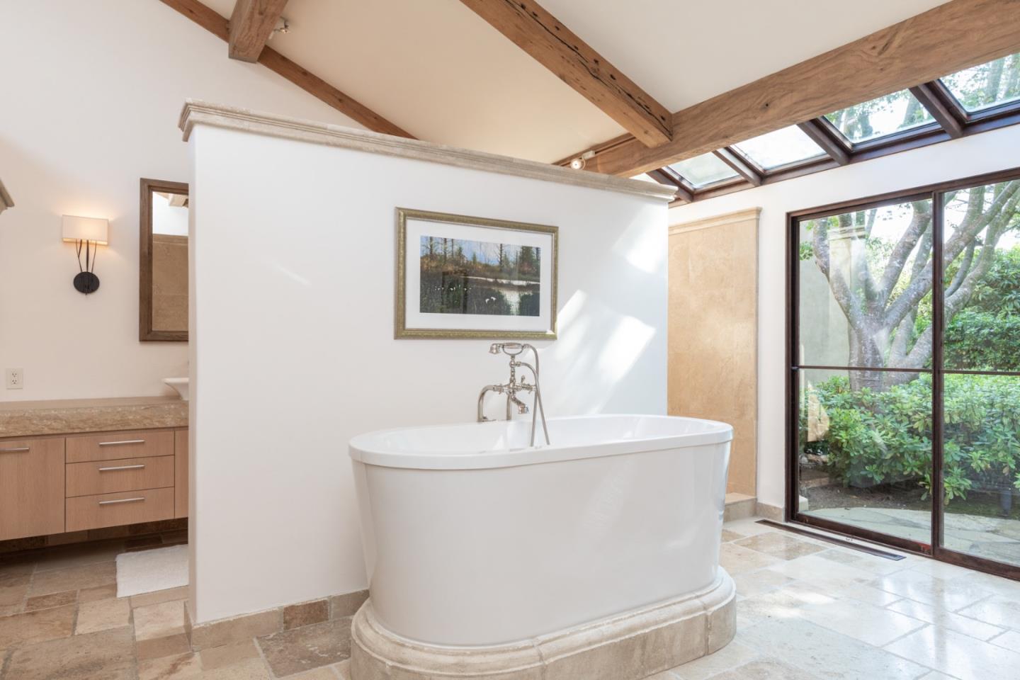 Detail Gallery Image 19 of 28 For 1433 Lisbon Ln, Pebble Beach,  CA 93953 - 3 Beds | 4/1 Baths