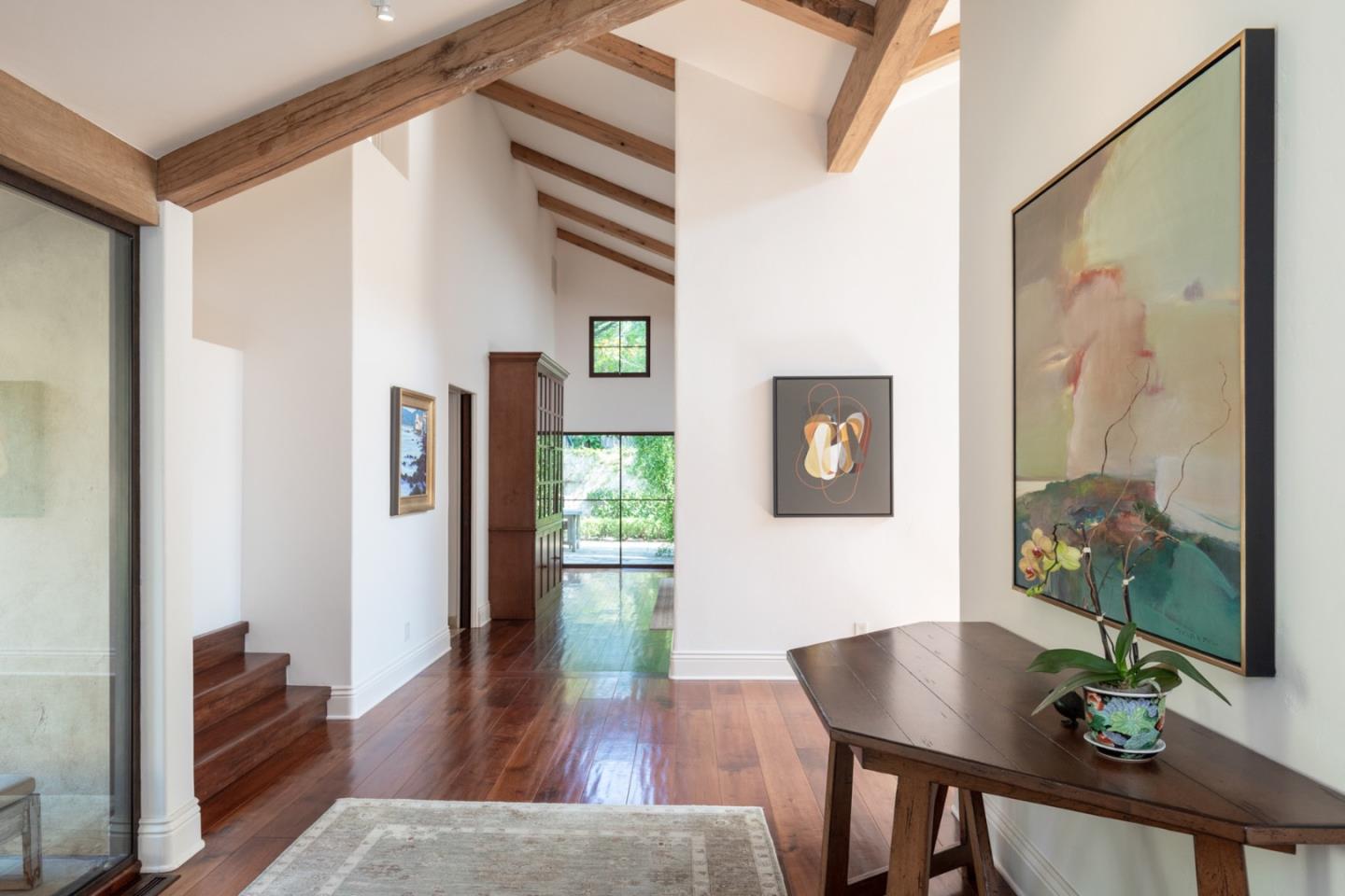 Detail Gallery Image 8 of 28 For 1433 Lisbon Ln, Pebble Beach,  CA 93953 - 3 Beds | 4/1 Baths