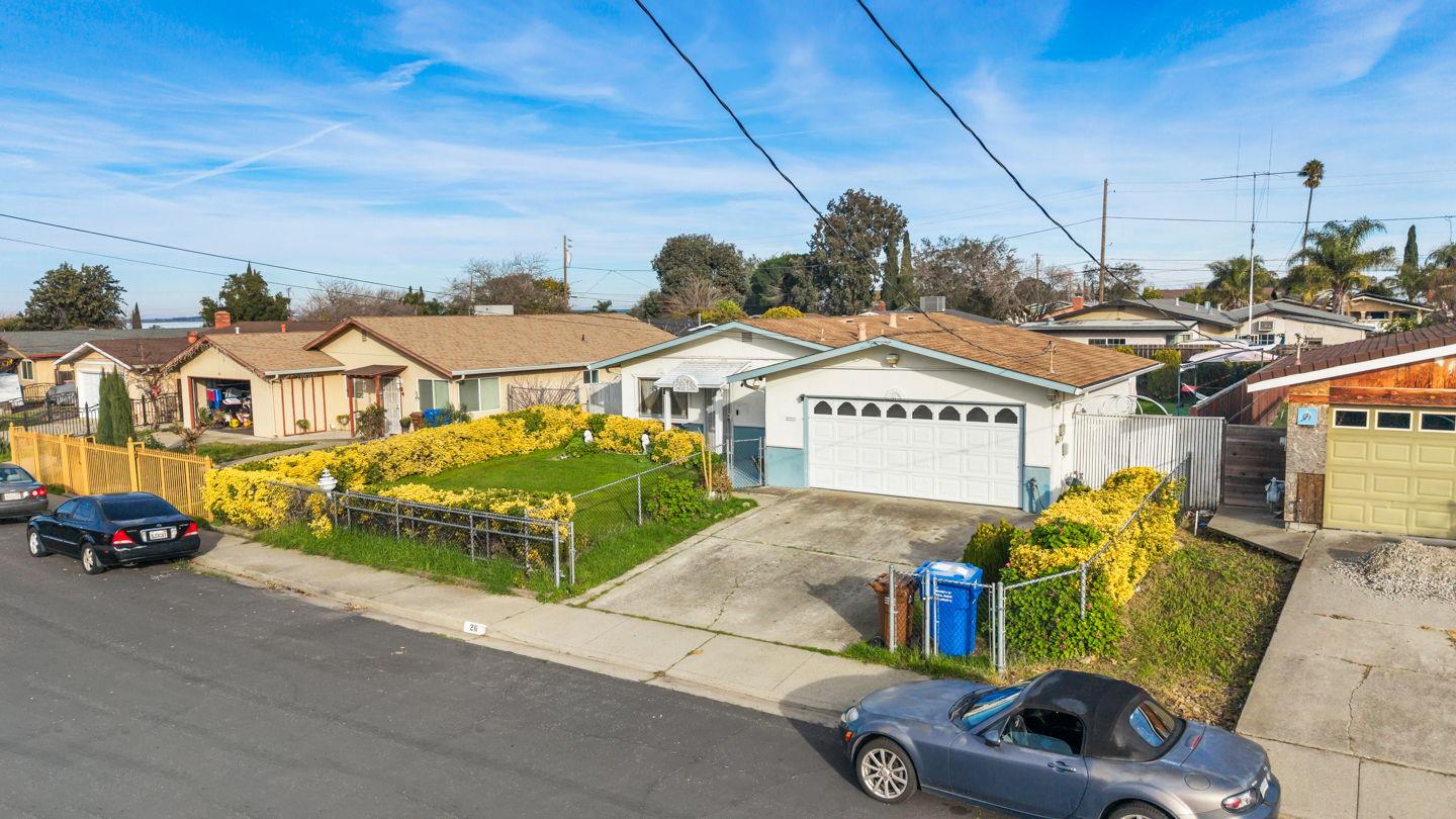Detail Gallery Image 2 of 23 For 26 Seaview Dr, Bay Point,  CA 94565 - 3 Beds | 2 Baths