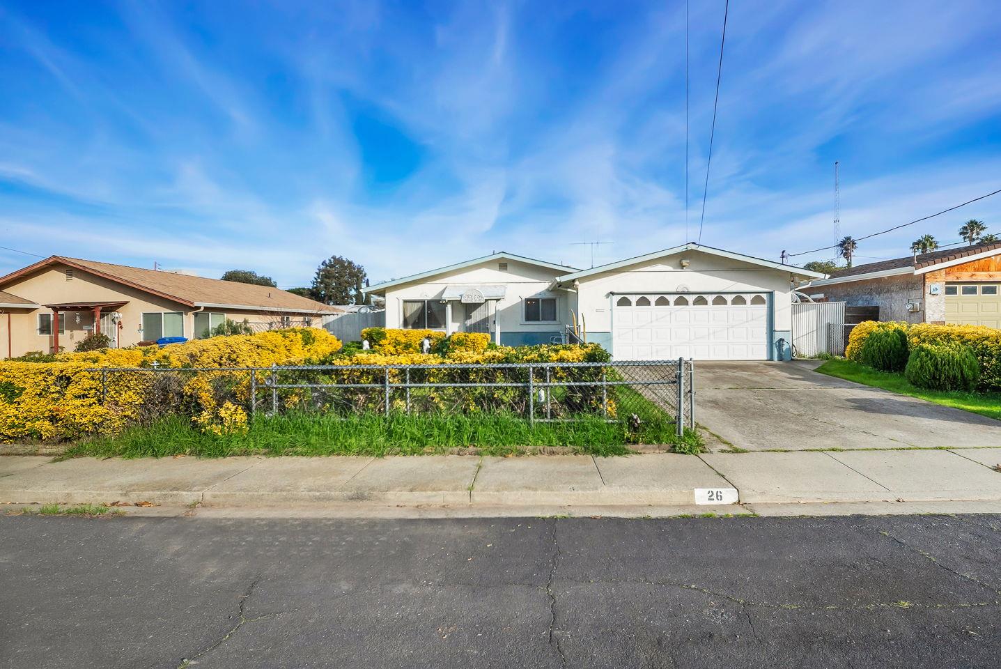 Detail Gallery Image 3 of 23 For 26 Seaview Dr, Bay Point,  CA 94565 - 3 Beds | 2 Baths