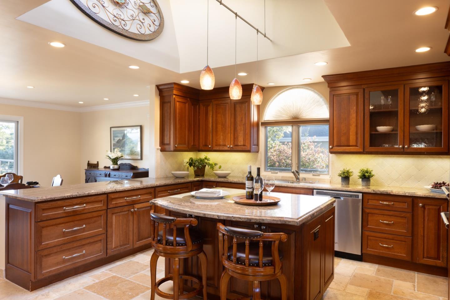 Detail Gallery Image 12 of 39 For 2927 Old 17 Mile Dr, Pebble Beach,  CA 93953 - 6 Beds | 6/1 Baths