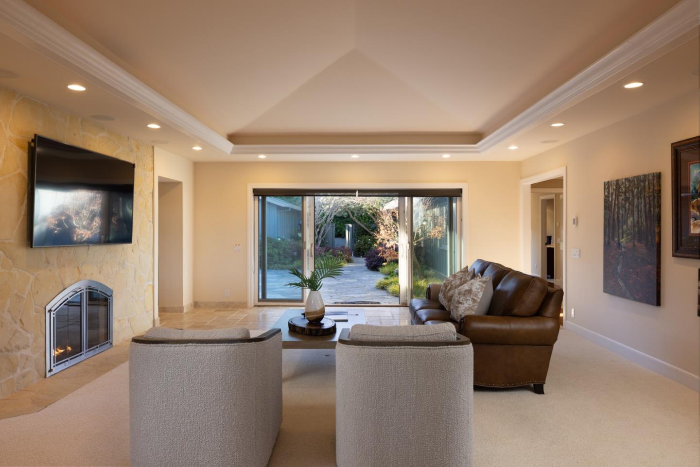 2927 Old 17 Mile Drive, Pebble Beach, CA, 93953