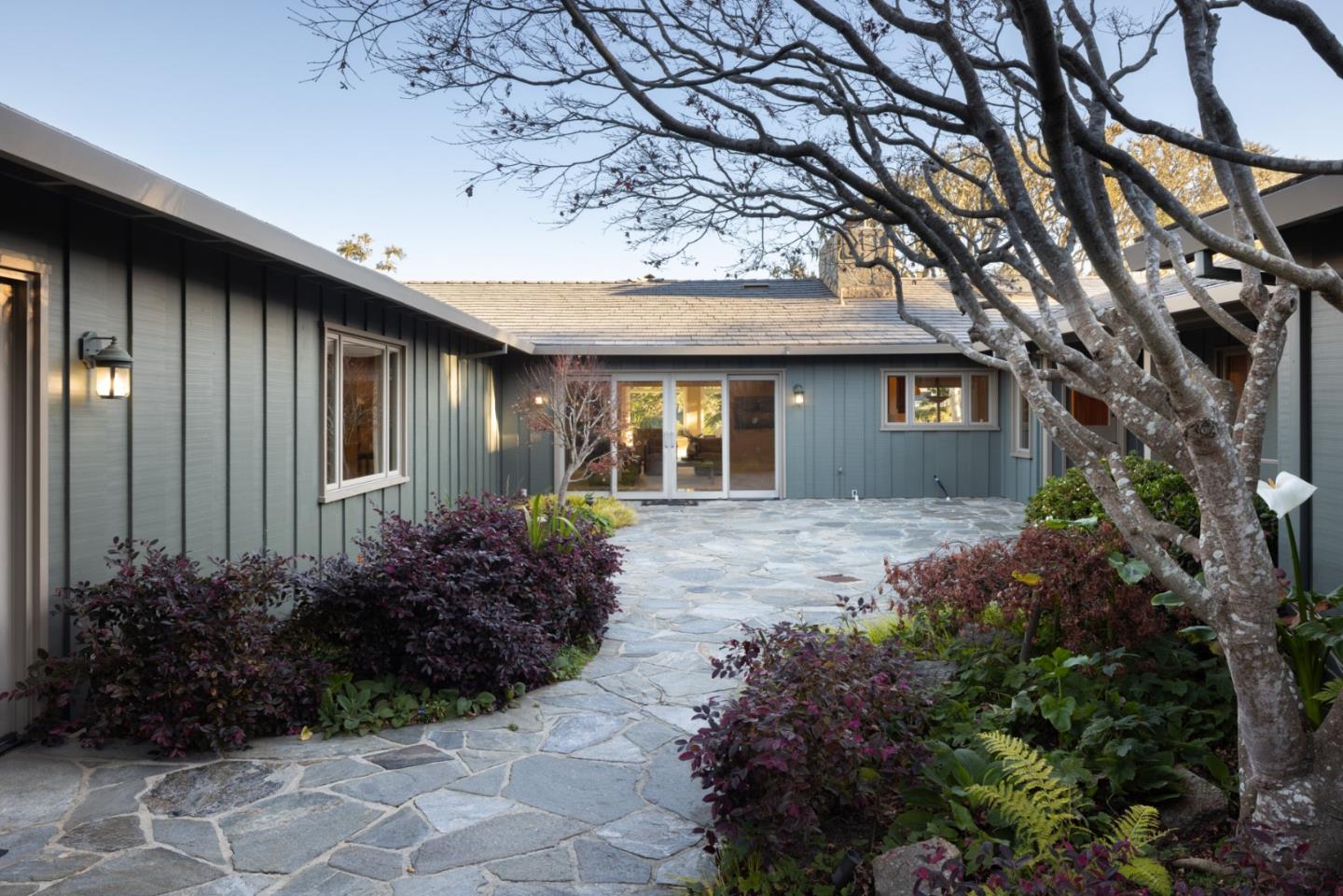 2927 Old 17 Mile Drive, Pebble Beach, CA, 93953