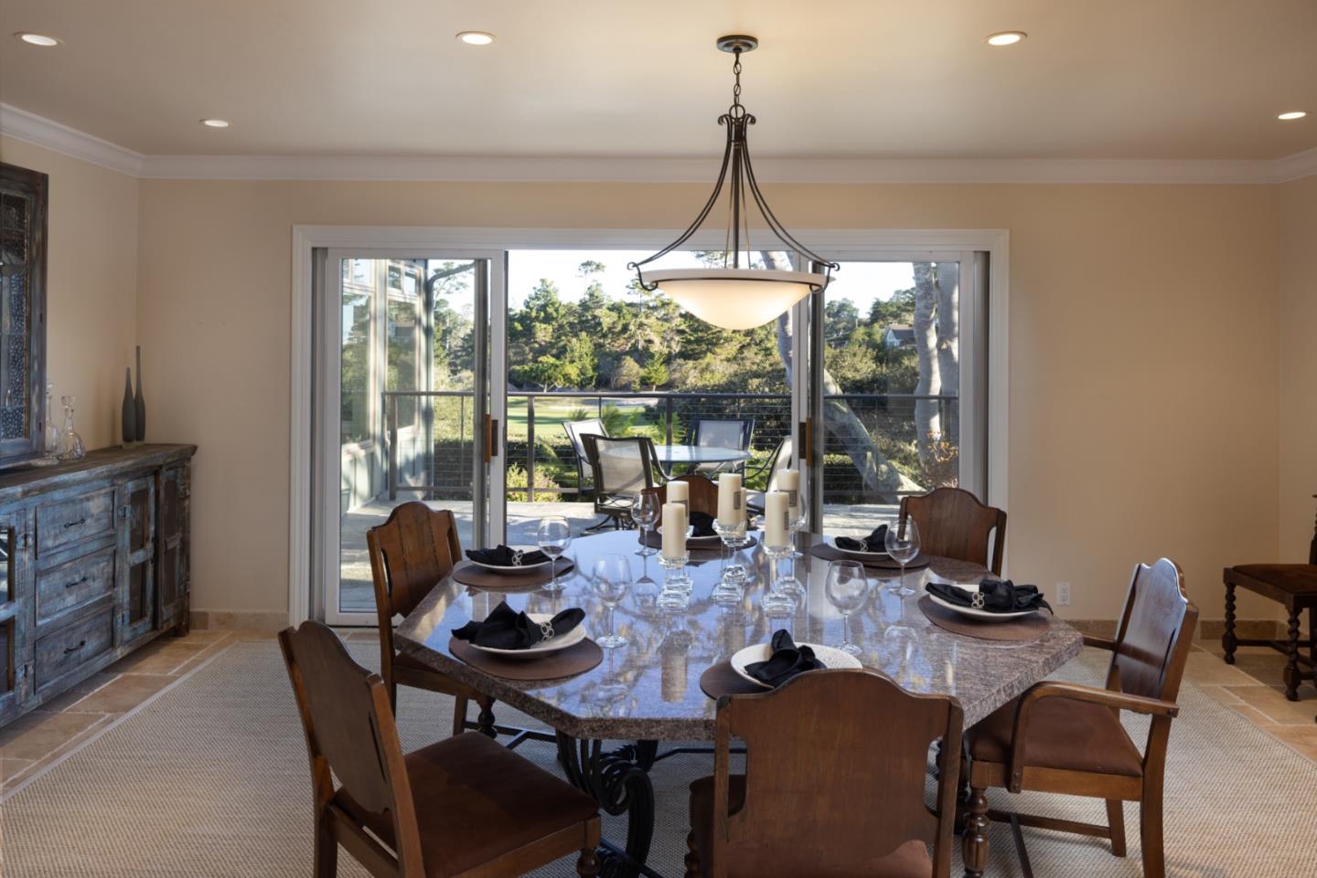 Detail Gallery Image 16 of 39 For 2927 Old 17 Mile Dr, Pebble Beach,  CA 93953 - 6 Beds | 6/1 Baths