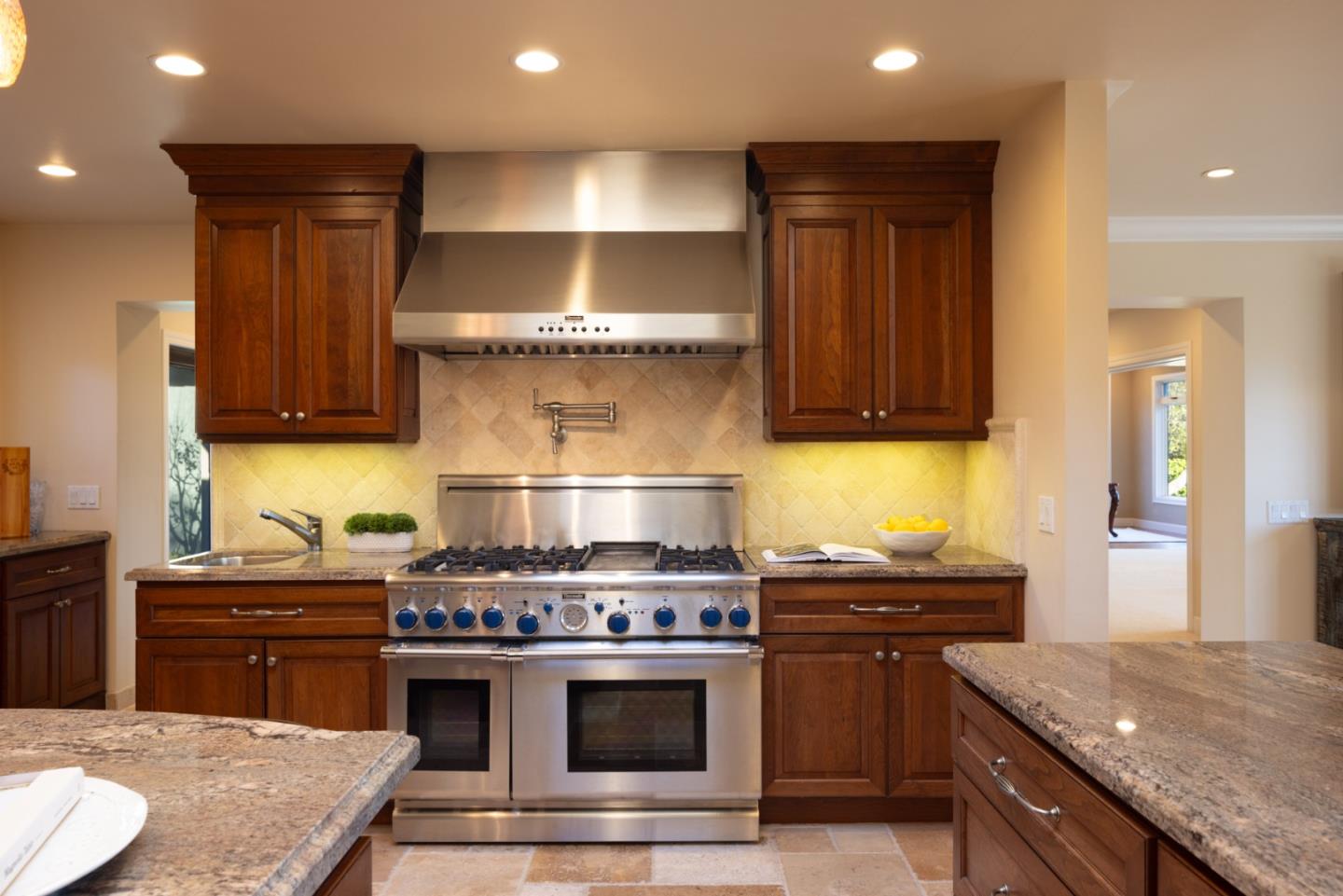 2927 Old 17 Mile Drive, Pebble Beach, CA, 93953