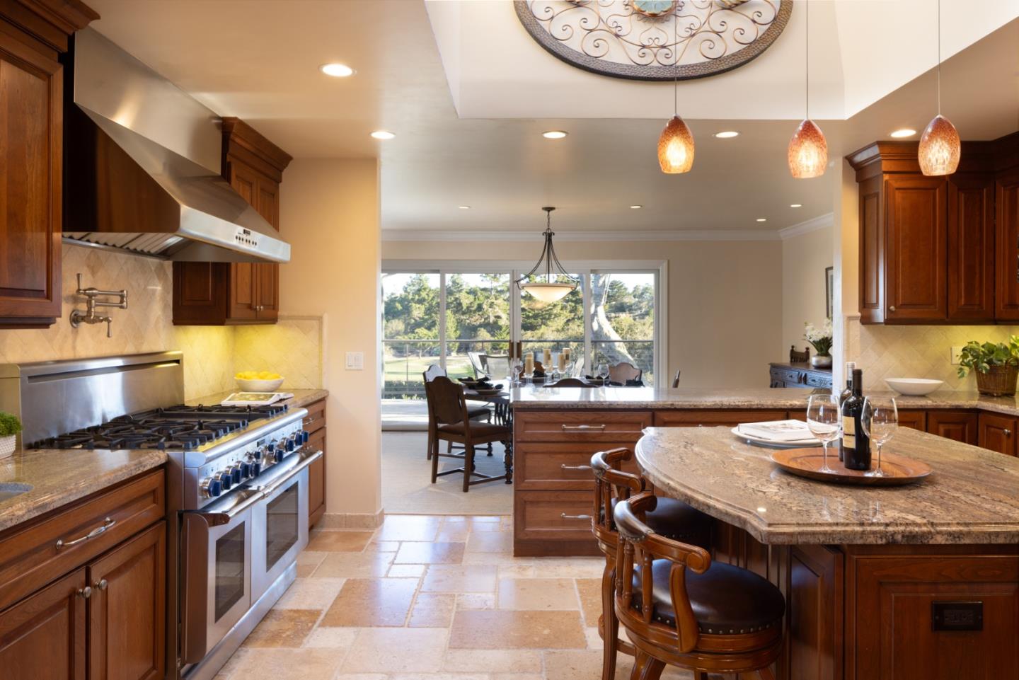 2927 Old 17 Mile Drive, Pebble Beach, CA, 93953