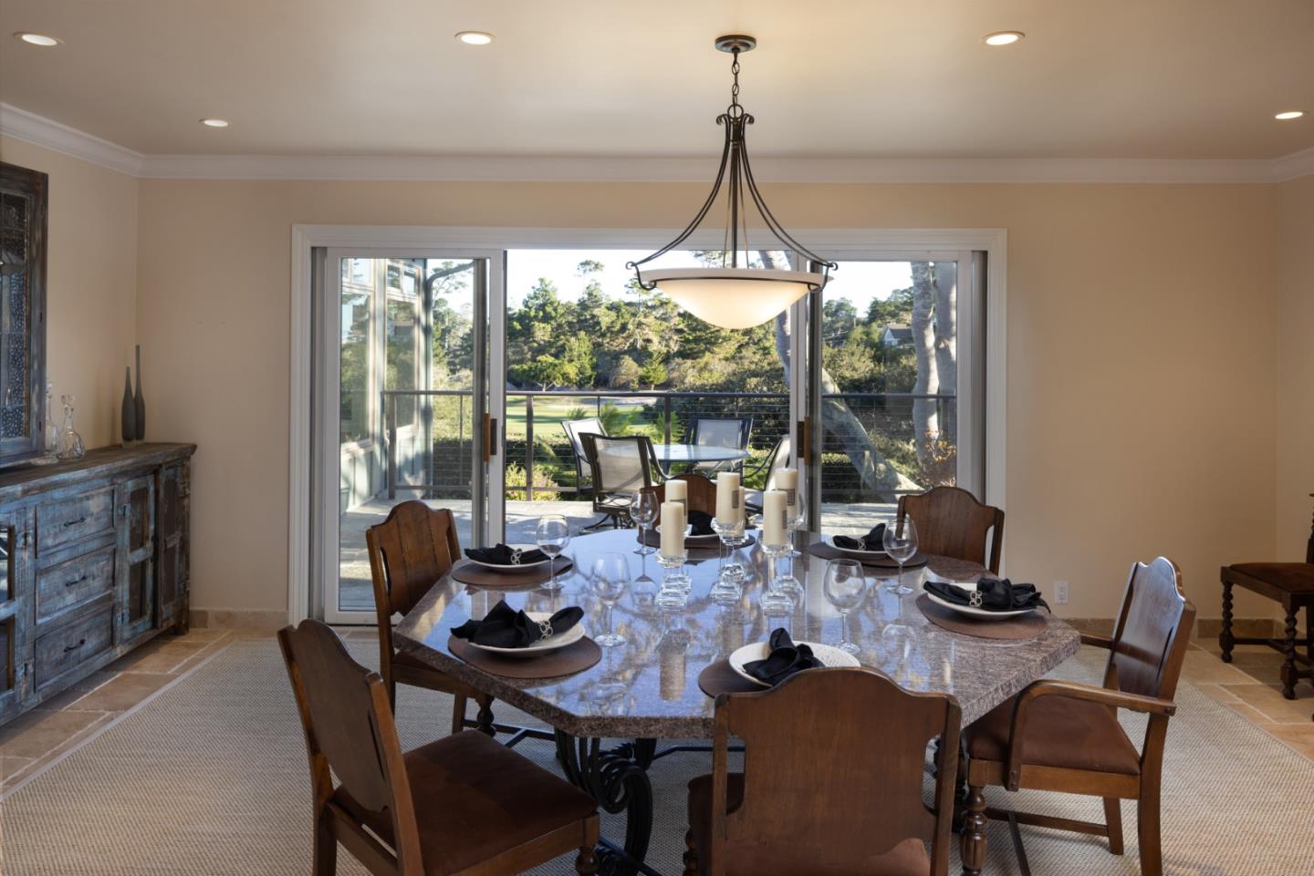 2927 Old 17 Mile Drive, Pebble Beach, CA, 93953