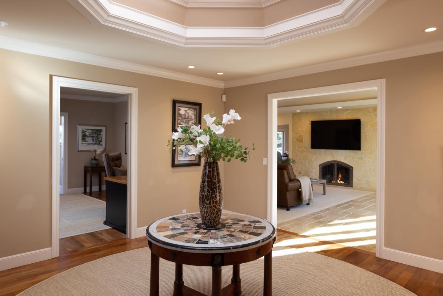 Detail Gallery Image 22 of 39 For 2927 Old 17 Mile Dr, Pebble Beach,  CA 93953 - 6 Beds | 6/1 Baths