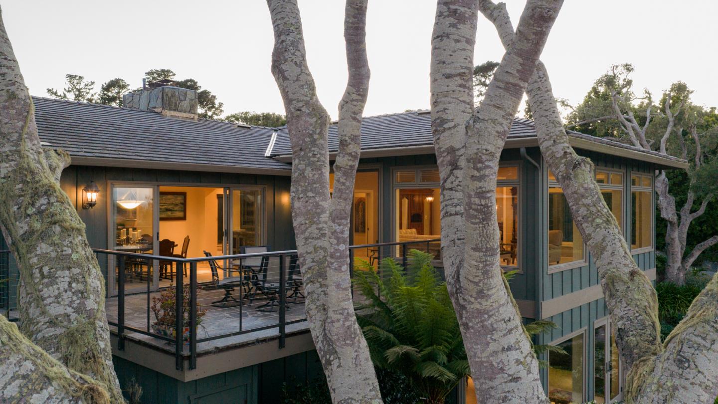 2927 Old 17 Mile Drive, Pebble Beach, CA, 93953