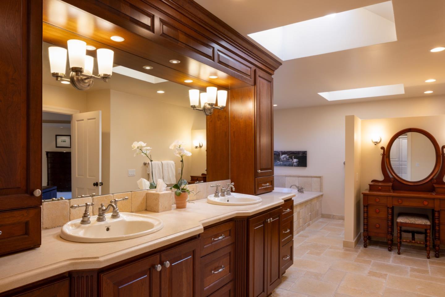 Detail Gallery Image 24 of 39 For 2927 Old 17 Mile Dr, Pebble Beach,  CA 93953 - 6 Beds | 6/1 Baths