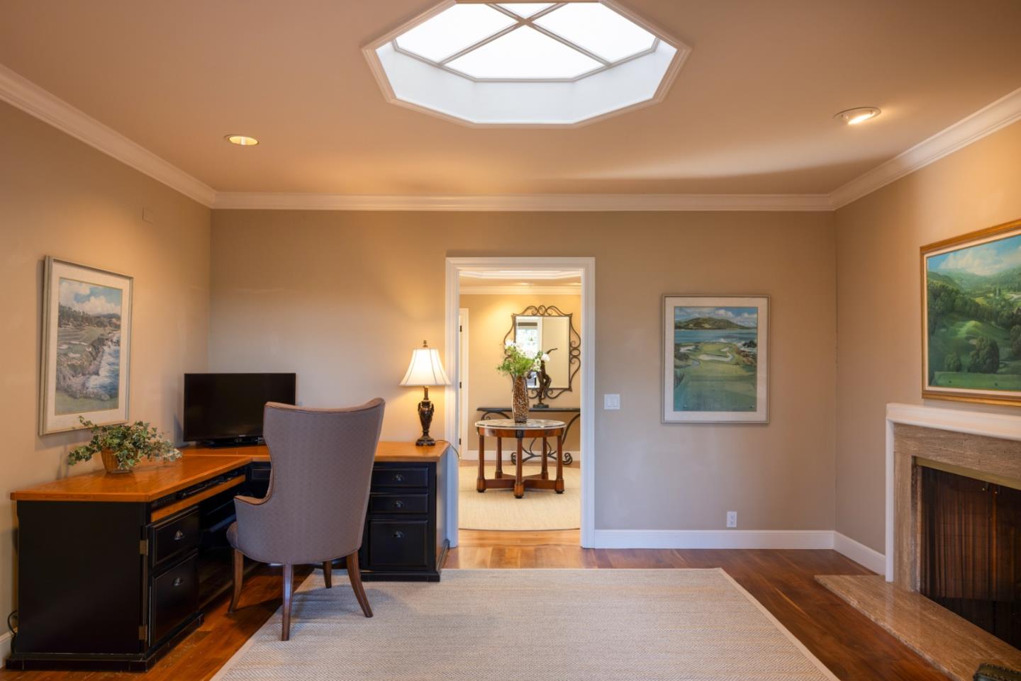 2927 Old 17 Mile Drive, Pebble Beach, CA, 93953