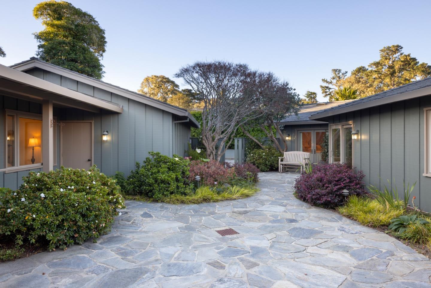 2927 Old 17 Mile Drive, Pebble Beach, CA, 93953