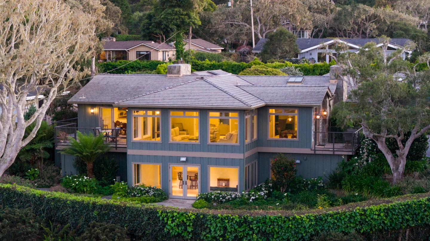 2927 Old 17 Mile Drive, Pebble Beach, CA, 93953