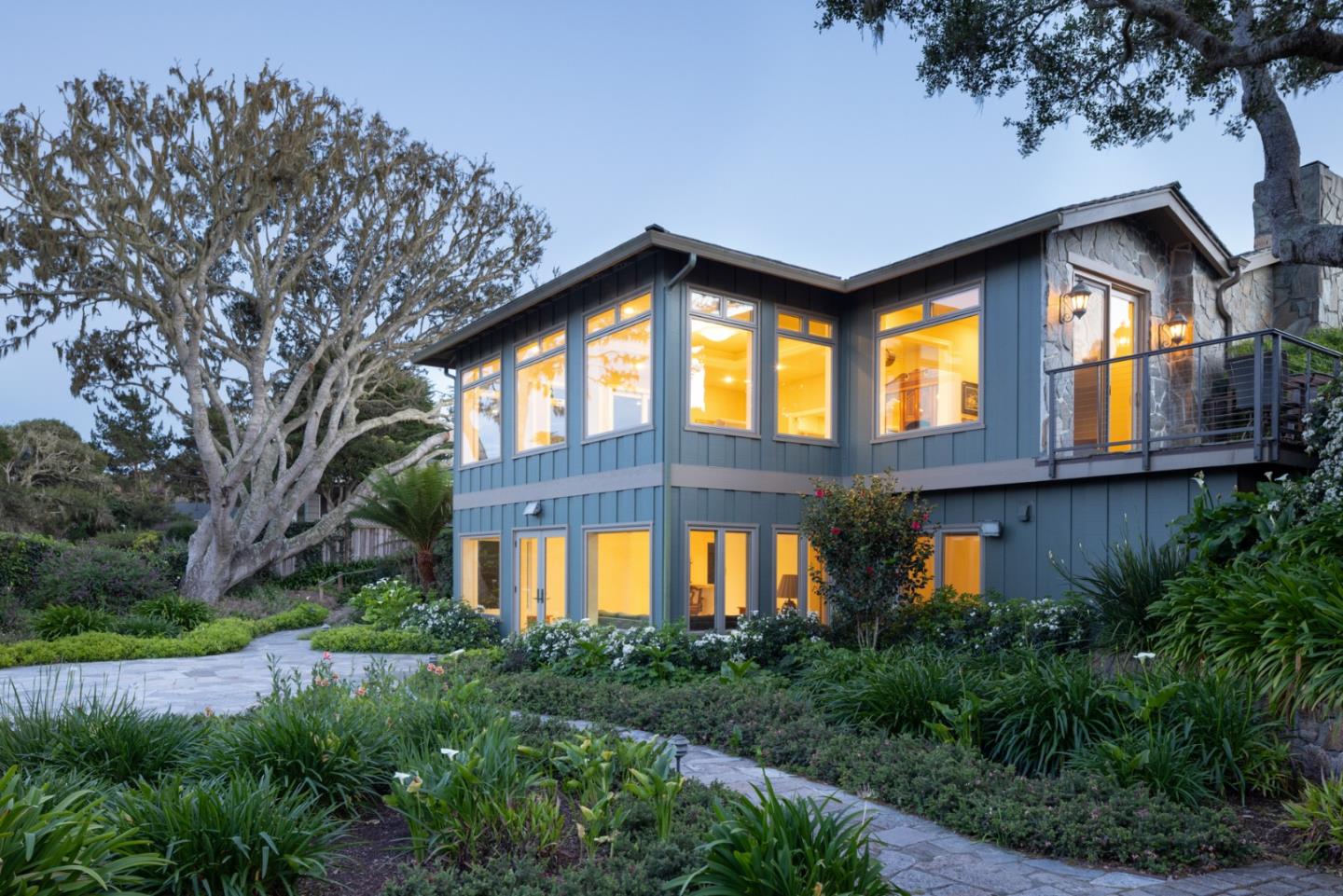 2927 Old 17 Mile Drive, Pebble Beach, CA, 93953