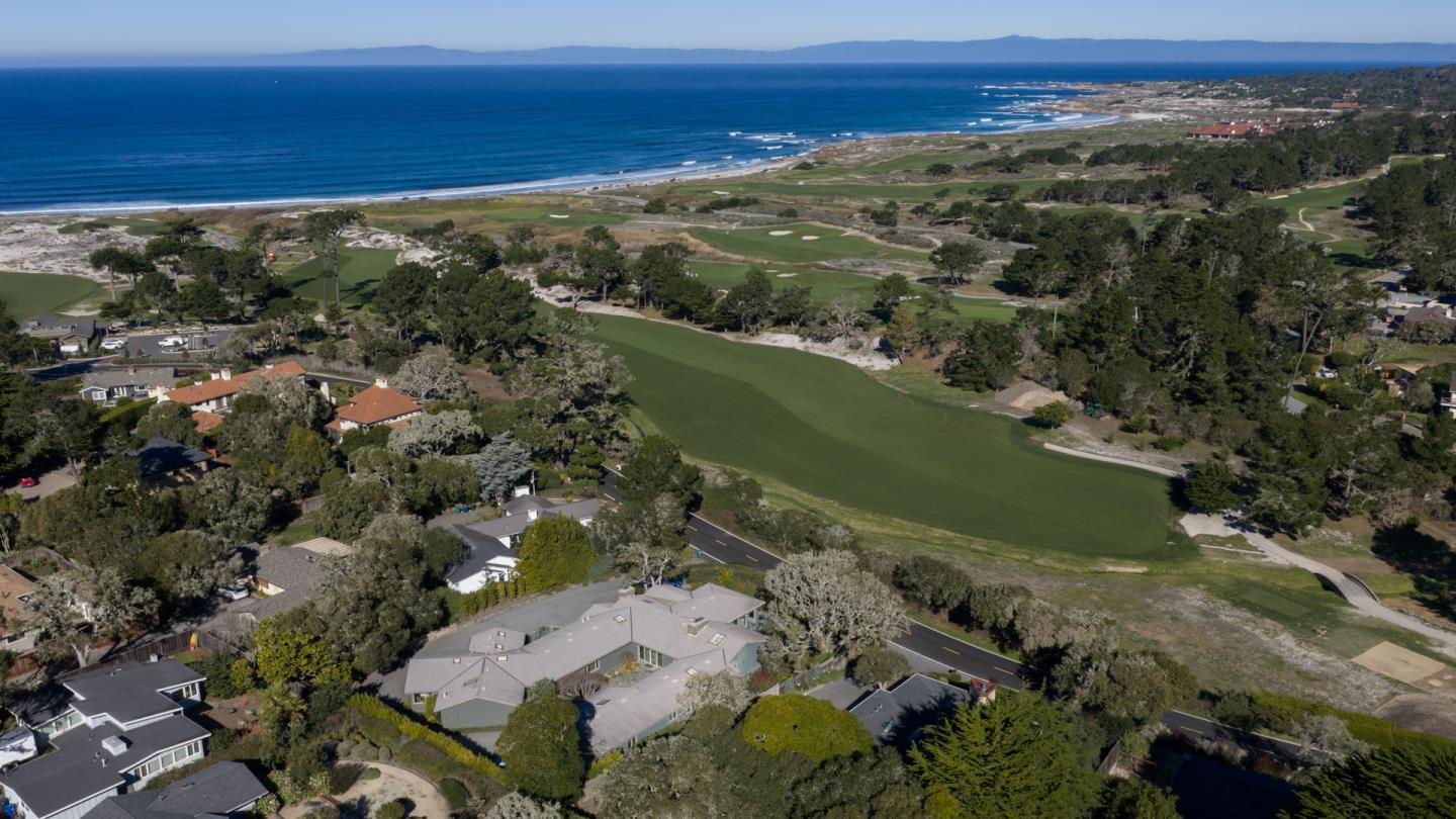 2927 Old 17 Mile Drive, Pebble Beach, CA, 93953