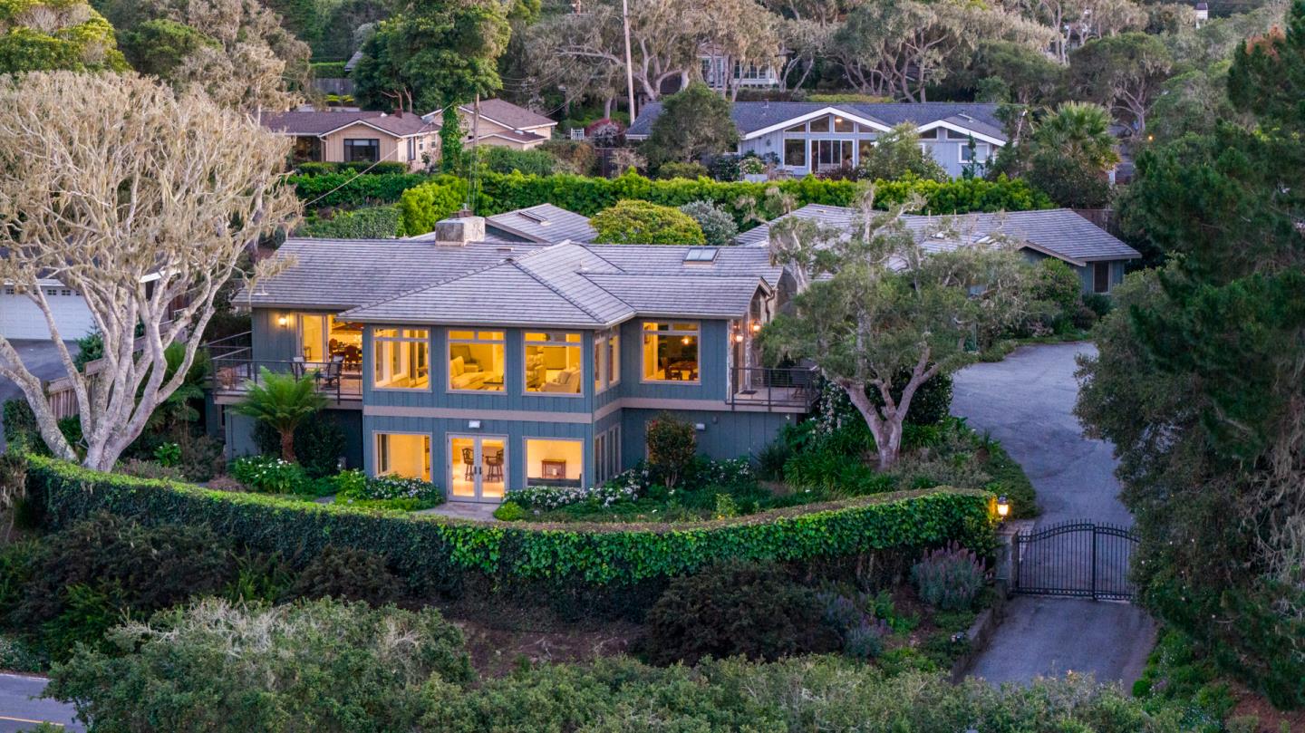 2927 Old 17 Mile Drive, Pebble Beach, CA, 93953