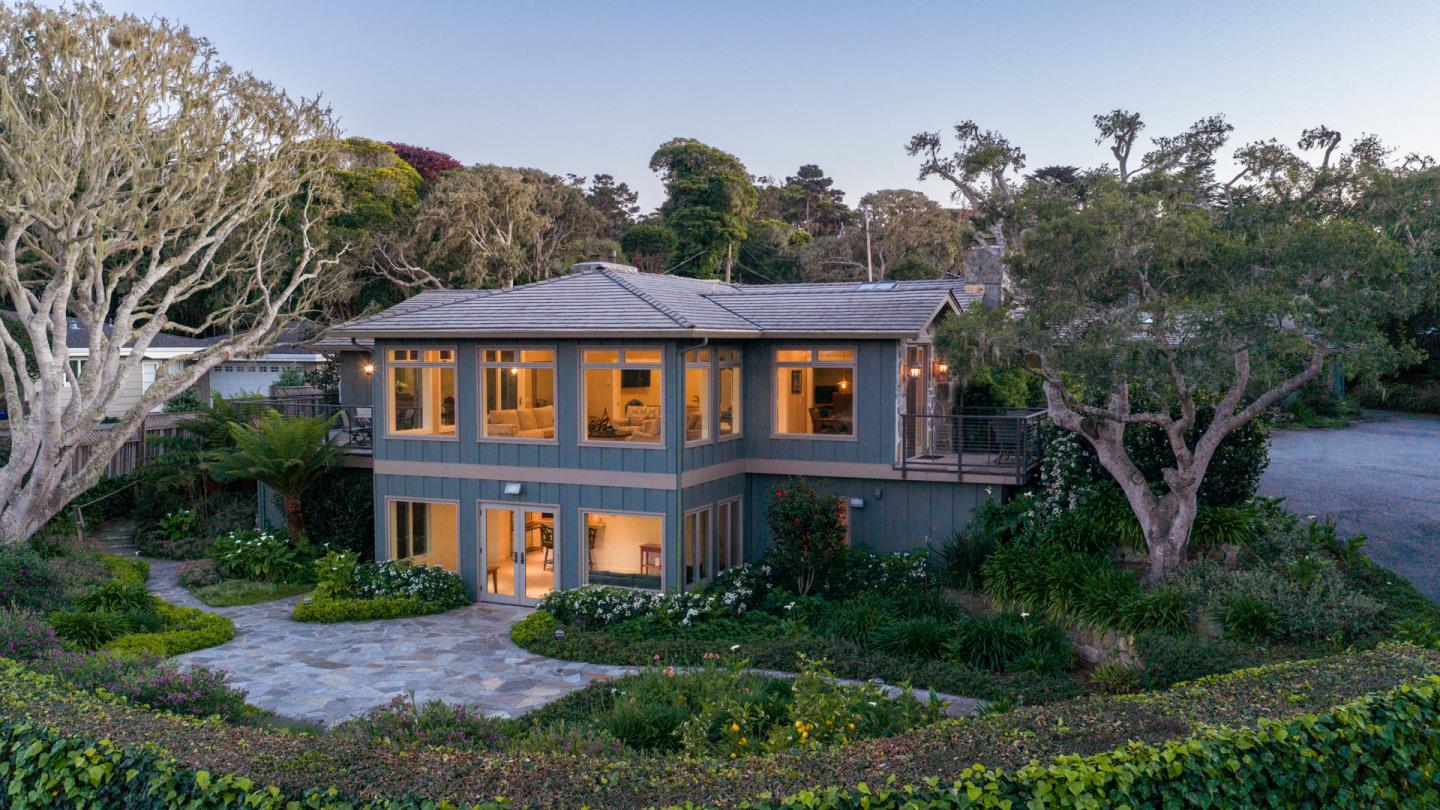 2927 Old 17 Mile Drive, Pebble Beach, CA, 93953