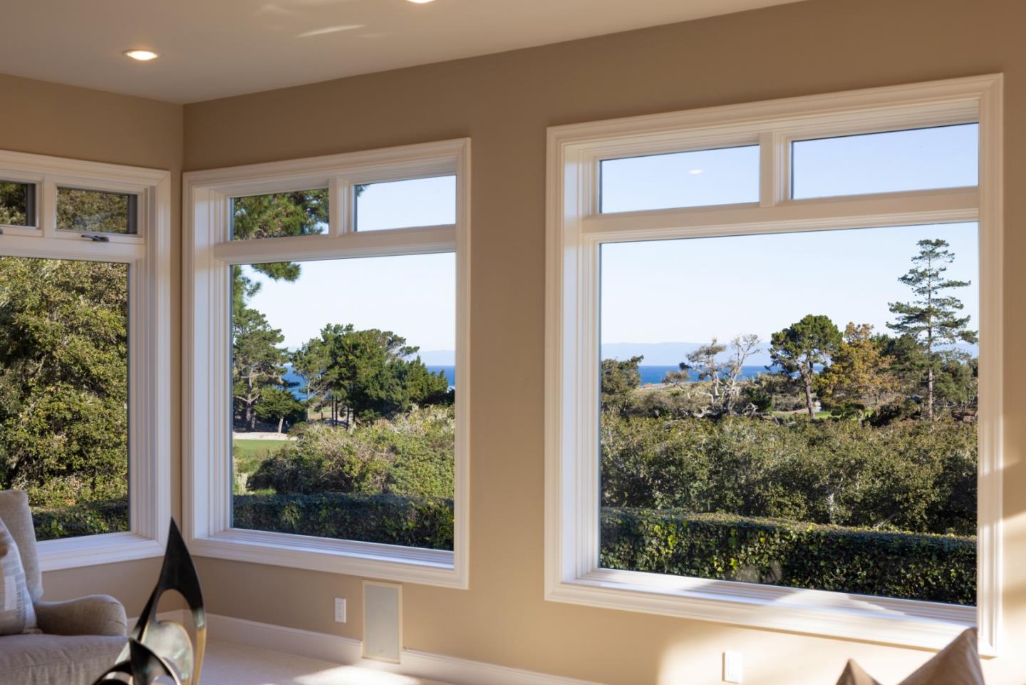 Detail Gallery Image 6 of 39 For 2927 Old 17 Mile Dr, Pebble Beach,  CA 93953 - 6 Beds | 6/1 Baths