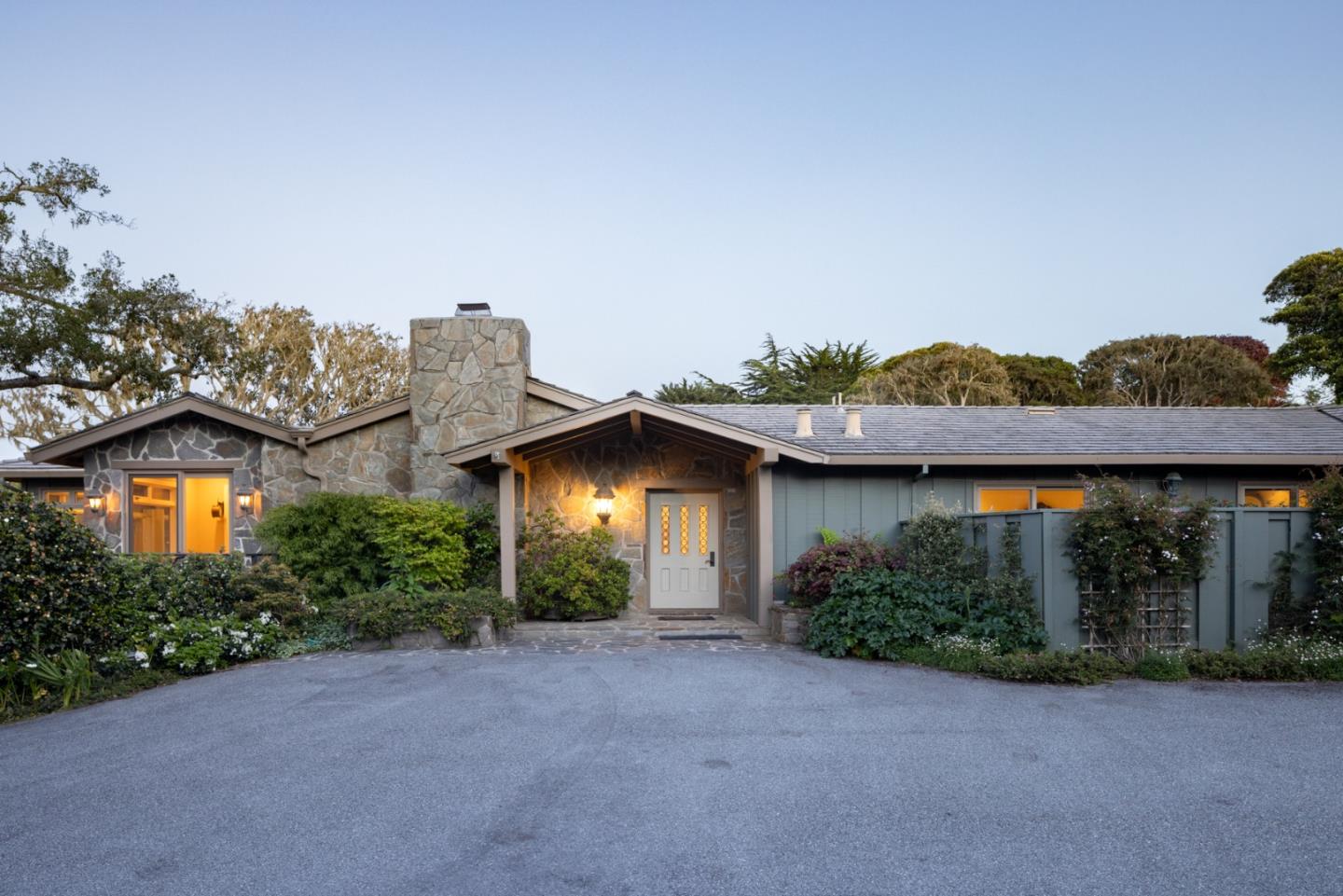 2927 Old 17 Mile Drive, Pebble Beach, CA, 93953