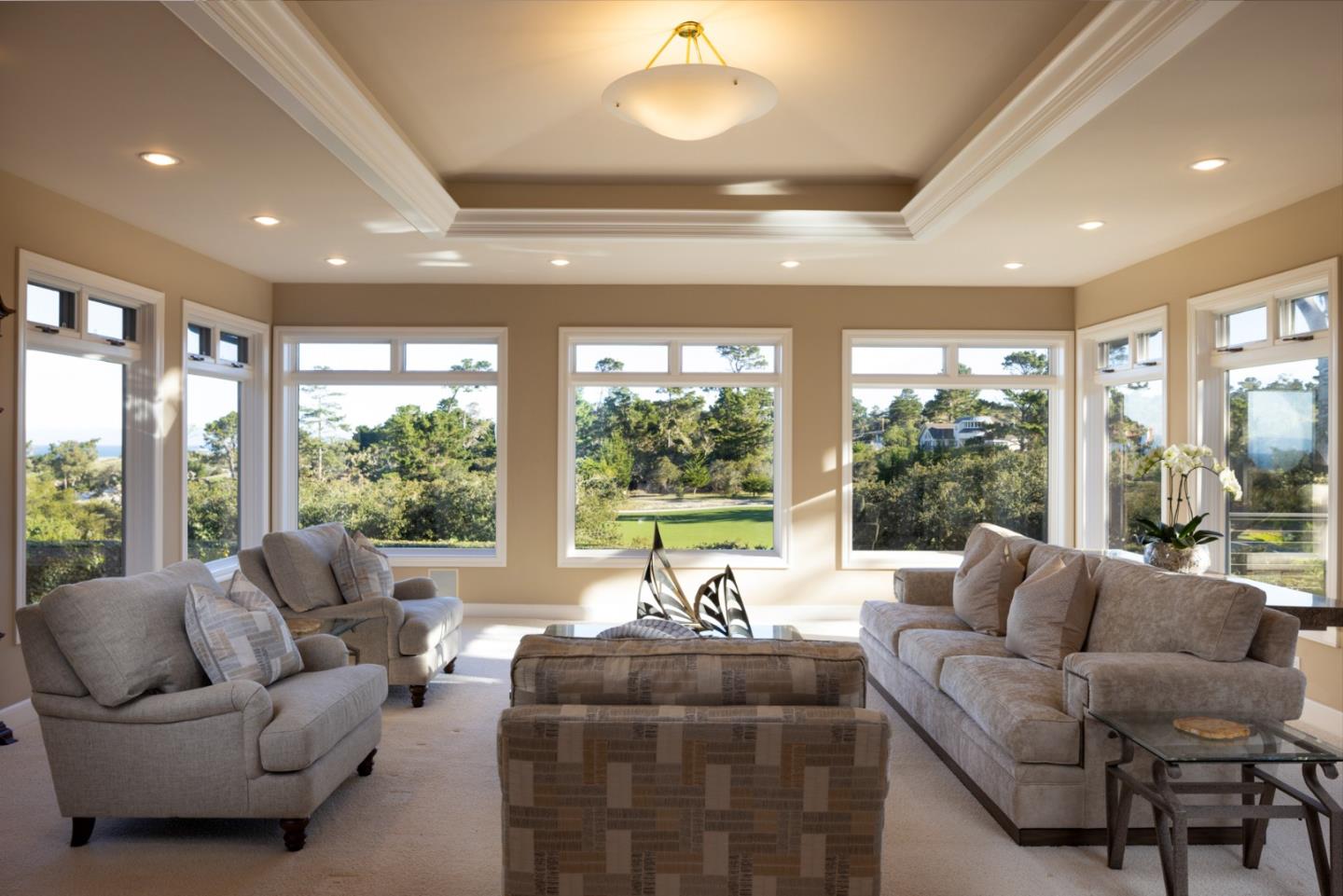 2927 Old 17 Mile Drive, Pebble Beach, CA, 93953