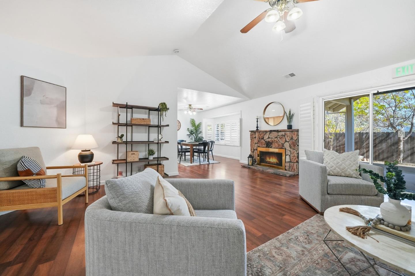 Detail Gallery Image 5 of 70 For 840 Argonaut Dr, Jackson,  CA 95642 - 4 Beds | 2 Baths