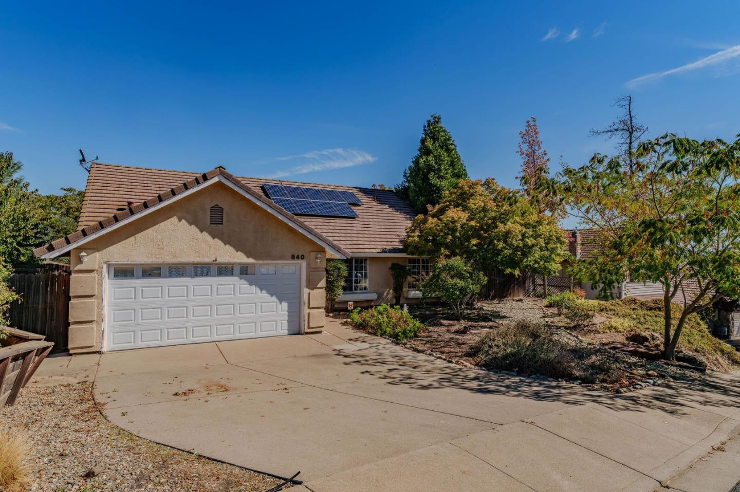 Detail Gallery Image 54 of 70 For 840 Argonaut Dr, Jackson,  CA 95642 - 4 Beds | 2 Baths