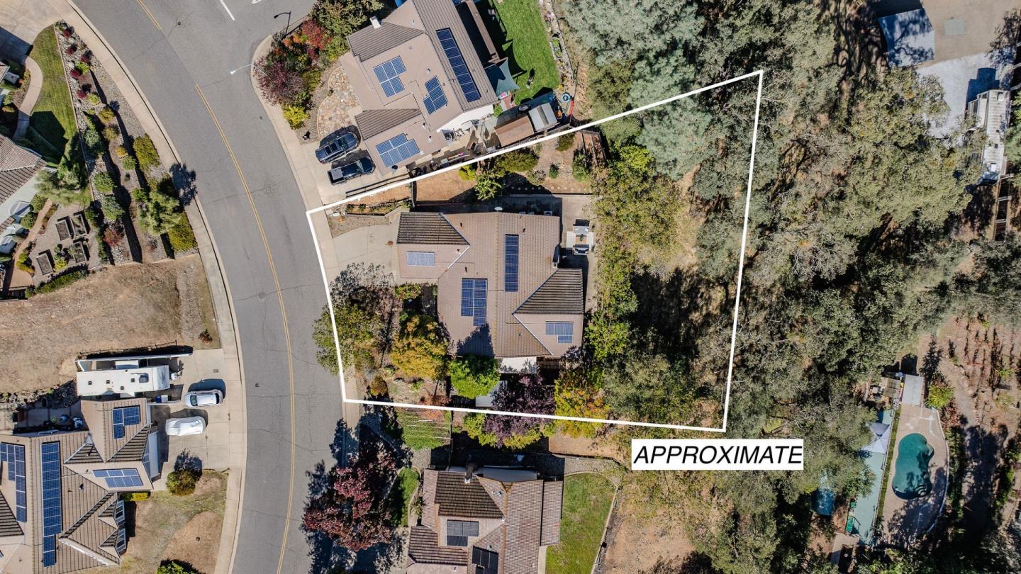 Detail Gallery Image 60 of 70 For 840 Argonaut Dr, Jackson,  CA 95642 - 4 Beds | 2 Baths