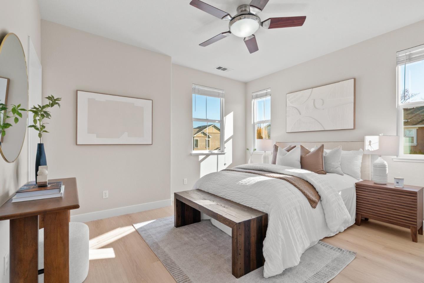 Detail Gallery Image 24 of 47 For 171 Cameron Dr, Mountain View,  CA 94043 - 2 Beds | 2/1 Baths