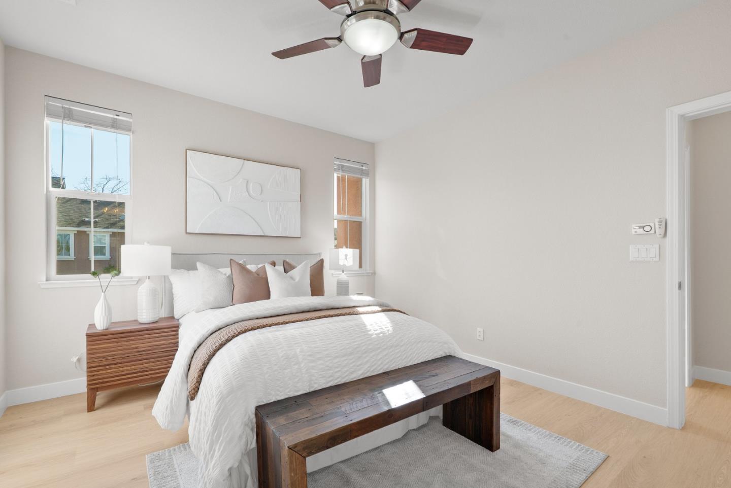 Detail Gallery Image 25 of 47 For 171 Cameron Dr, Mountain View,  CA 94043 - 2 Beds | 2/1 Baths