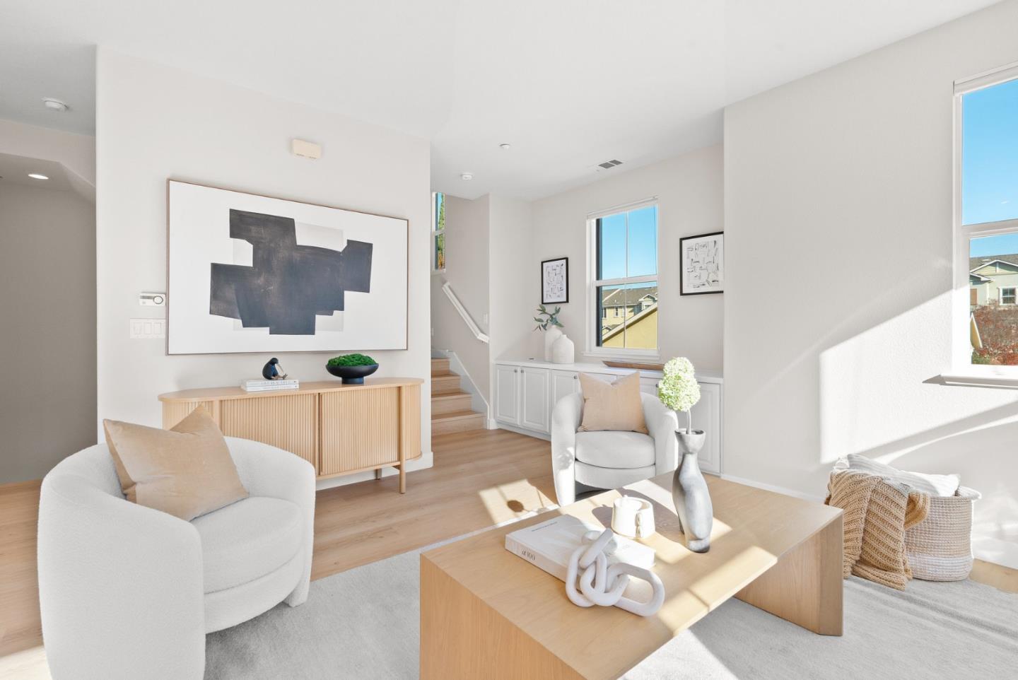 Detail Gallery Image 8 of 47 For 171 Cameron Dr, Mountain View,  CA 94043 - 2 Beds | 2/1 Baths