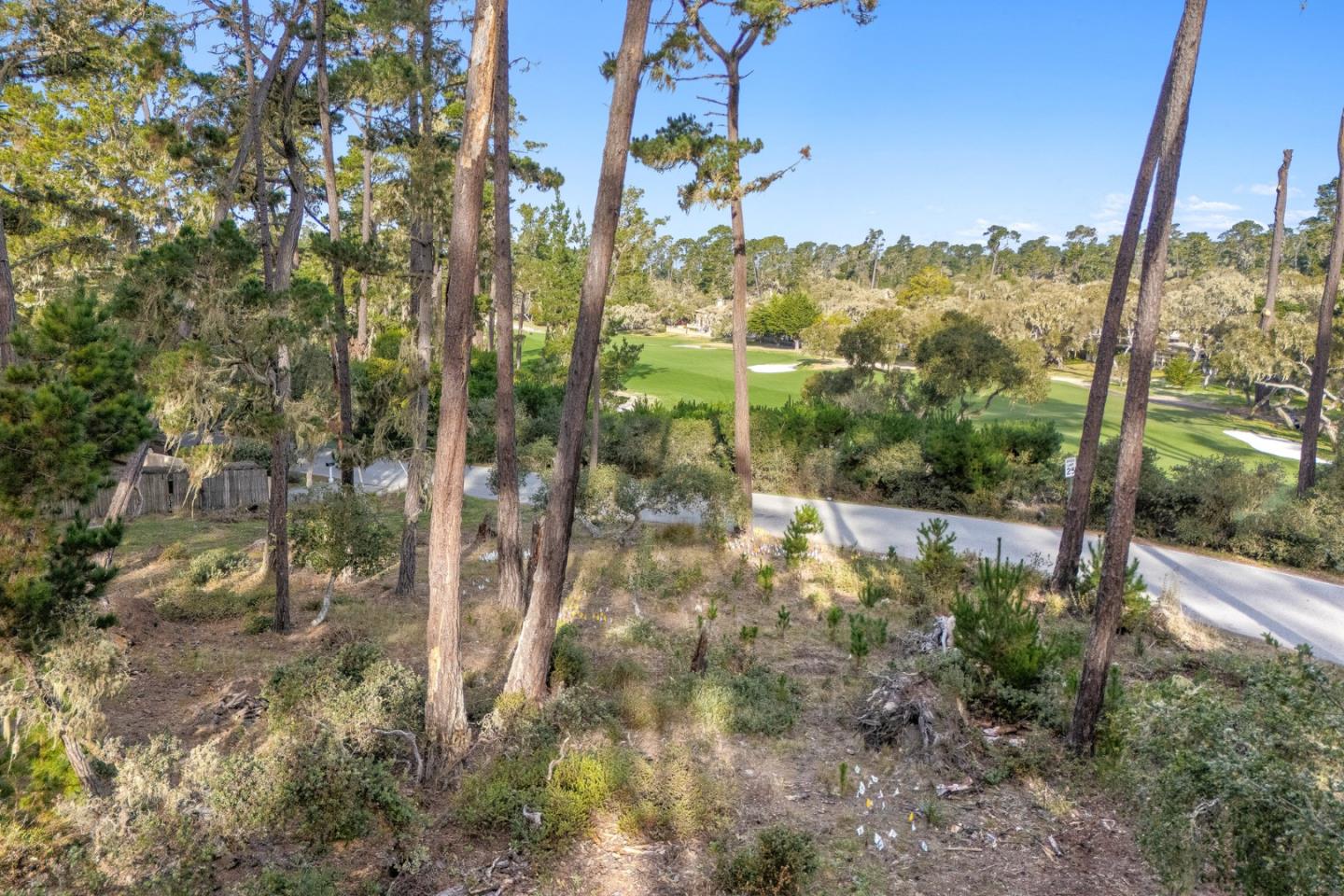 Detail Gallery Image 2 of 13 For 2901 Bird Rock Rd, Pebble Beach,  CA 93953 - – Beds | – Baths