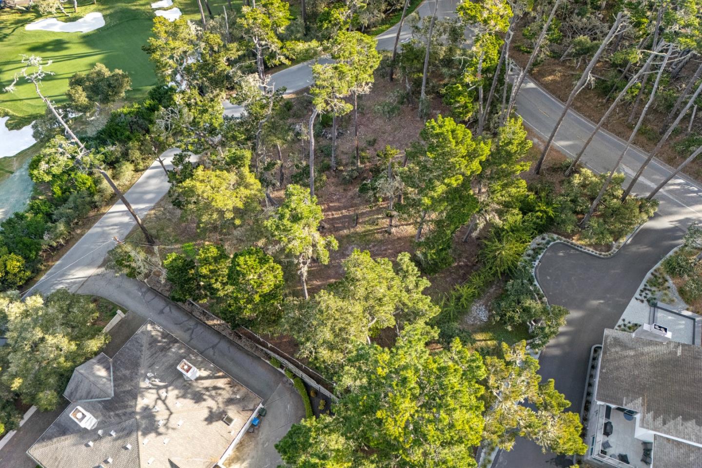 Detail Gallery Image 6 of 13 For 2901 Bird Rock Rd, Pebble Beach,  CA 93953 - – Beds | – Baths