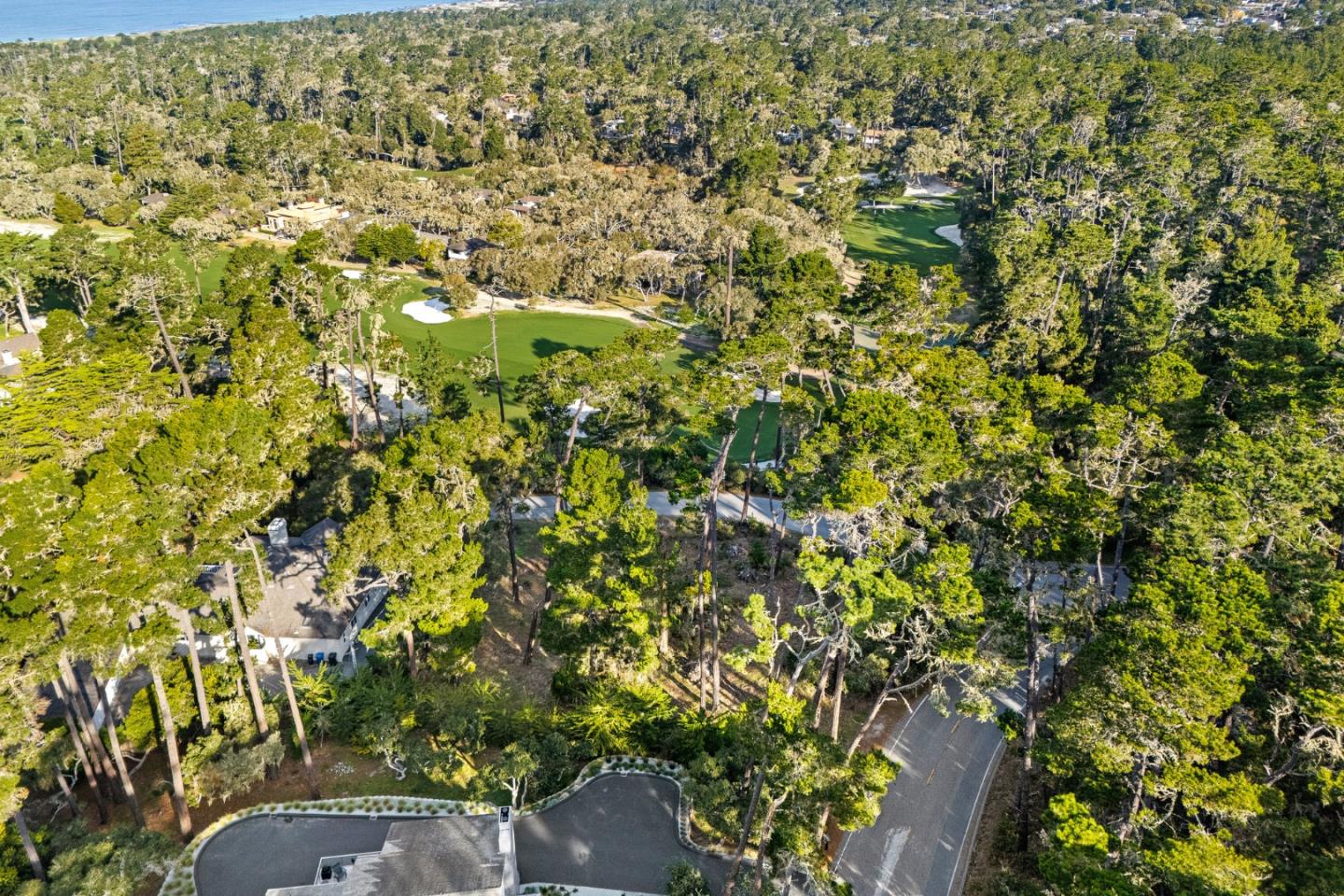 Detail Gallery Image 8 of 13 For 2901 Bird Rock Rd, Pebble Beach,  CA 93953 - – Beds | – Baths