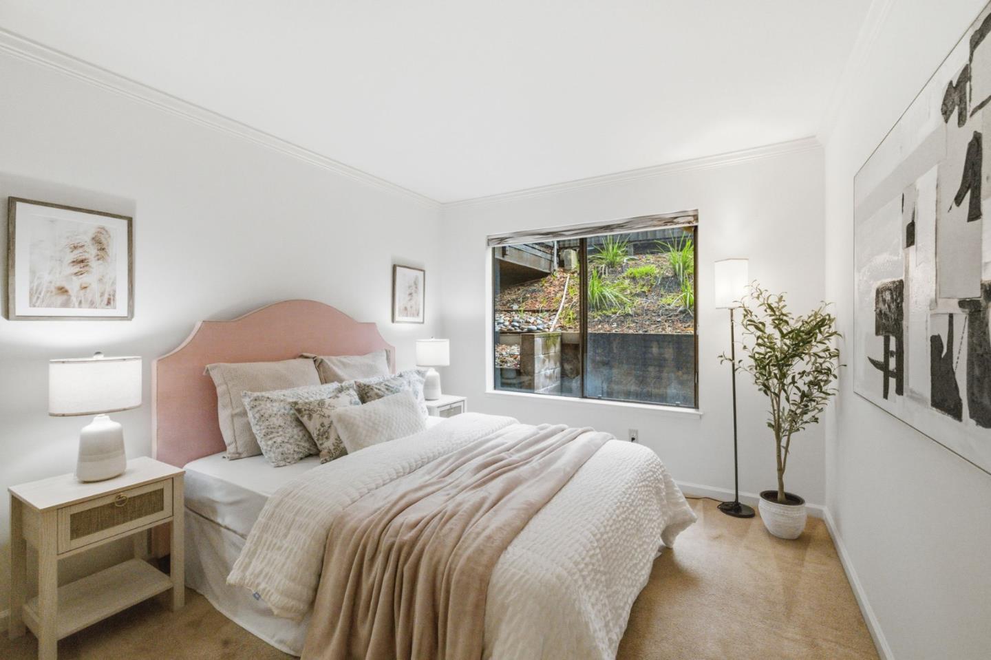 Detail Gallery Image 22 of 38 For 3387 Brittan Ave #2,  San Carlos,  CA 94070 - 2 Beds | 2 Baths