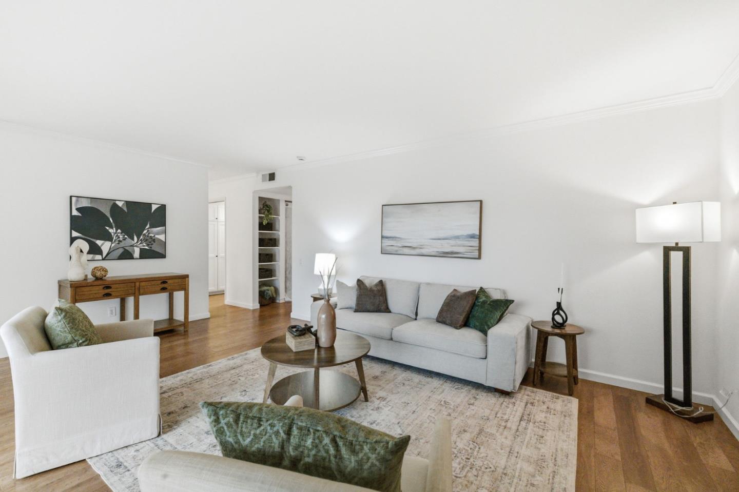 Detail Gallery Image 8 of 38 For 3387 Brittan Ave #2,  San Carlos,  CA 94070 - 2 Beds | 2 Baths