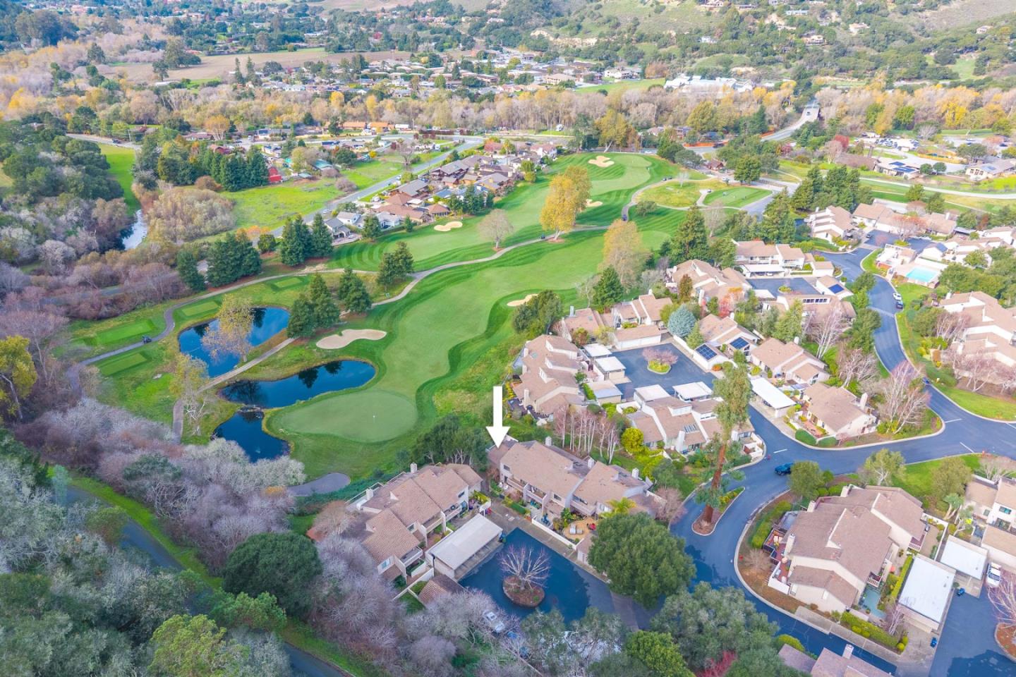 Detail Gallery Image 37 of 38 For 9583 Redwood Ct, Carmel,  CA 93923 - 3 Beds | 3/1 Baths