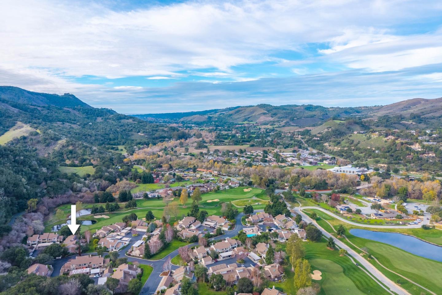Detail Gallery Image 38 of 38 For 9583 Redwood Ct, Carmel,  CA 93923 - 3 Beds | 3/1 Baths