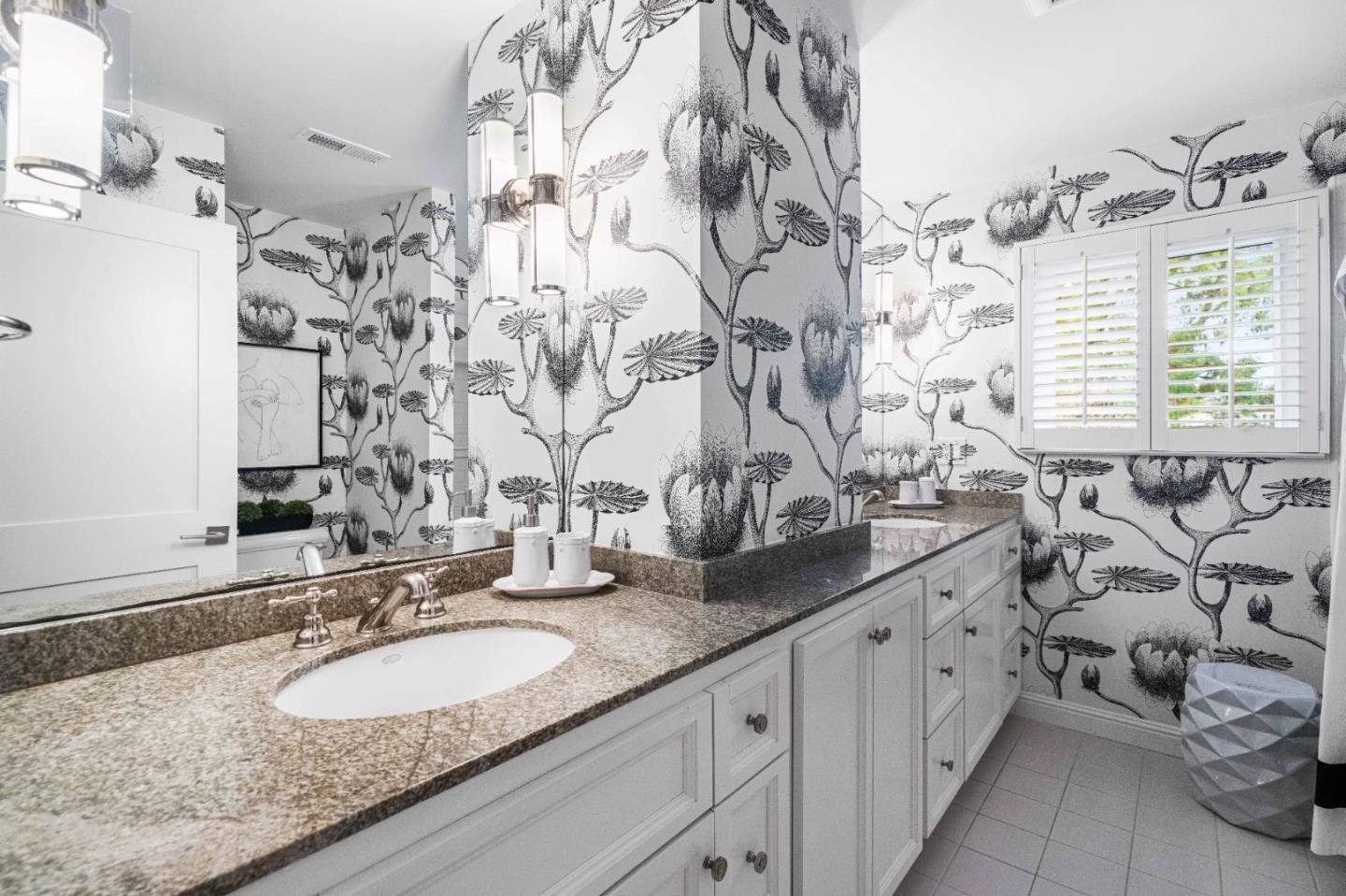 Detail Gallery Image 13 of 31 For 999 Hayman Pl, Los Altos,  CA 94024 - 4 Beds | 2/1 Baths