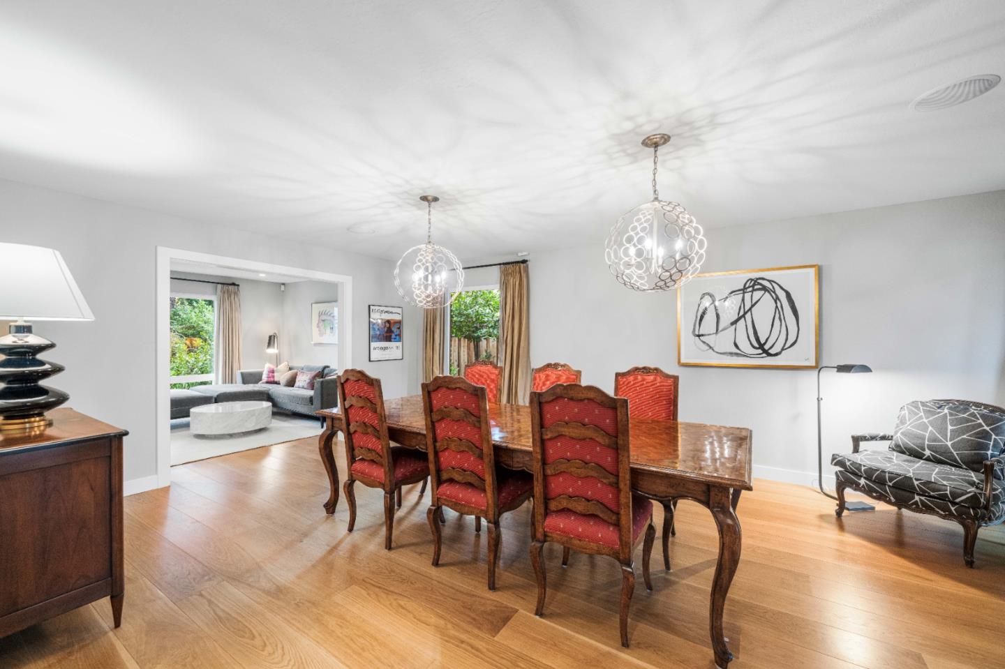 Detail Gallery Image 24 of 31 For 999 Hayman Pl, Los Altos,  CA 94024 - 4 Beds | 2/1 Baths