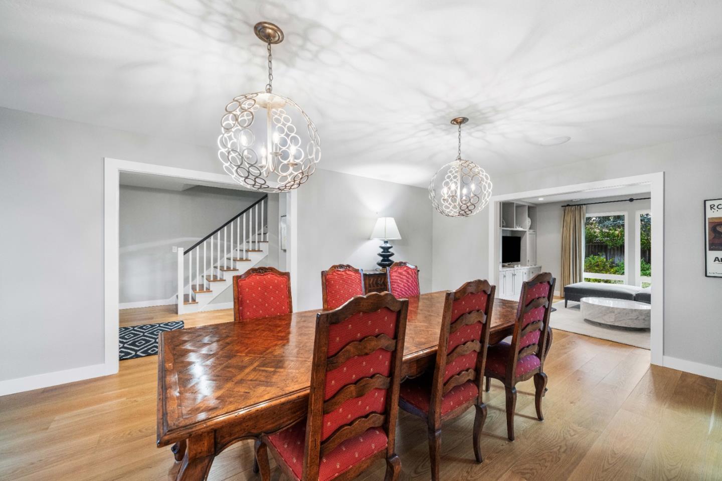 Detail Gallery Image 25 of 31 For 999 Hayman Pl, Los Altos,  CA 94024 - 4 Beds | 2/1 Baths