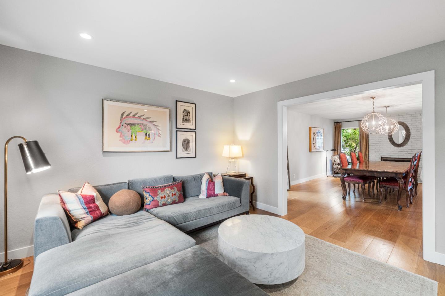 Detail Gallery Image 26 of 31 For 999 Hayman Pl, Los Altos,  CA 94024 - 4 Beds | 2/1 Baths