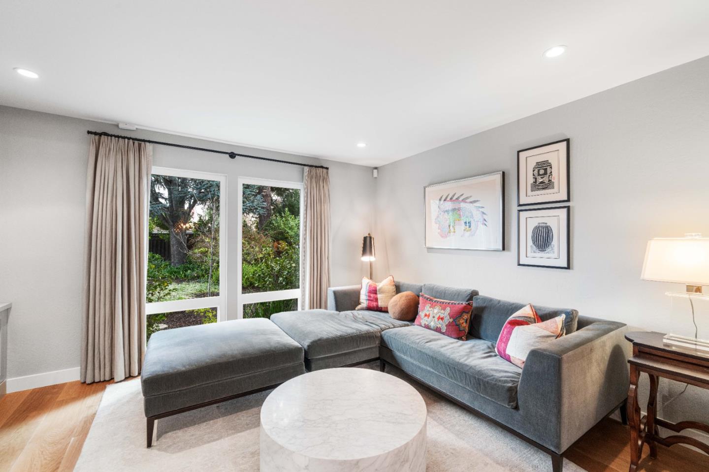 Detail Gallery Image 9 of 31 For 999 Hayman Pl, Los Altos,  CA 94024 - 4 Beds | 2/1 Baths