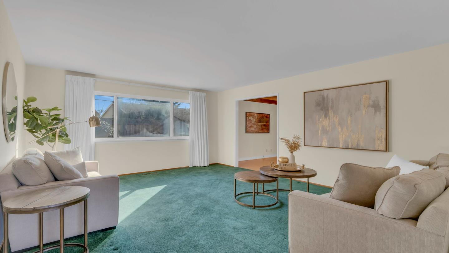 Detail Gallery Image 10 of 25 For 3294 Pearltone Dr, San Jose,  CA 95117 - 3 Beds | 2 Baths