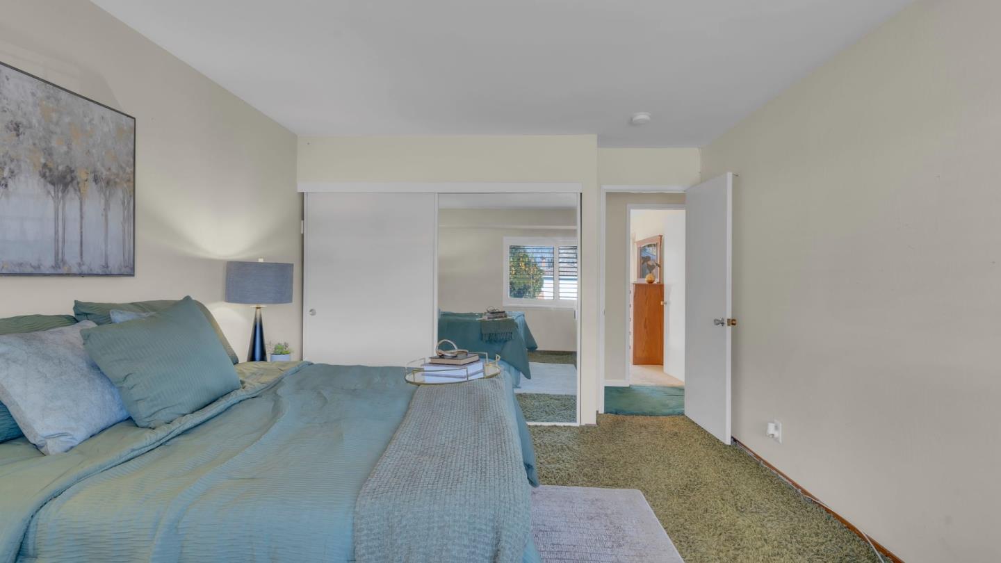 Detail Gallery Image 18 of 25 For 3294 Pearltone Dr, San Jose,  CA 95117 - 3 Beds | 2 Baths