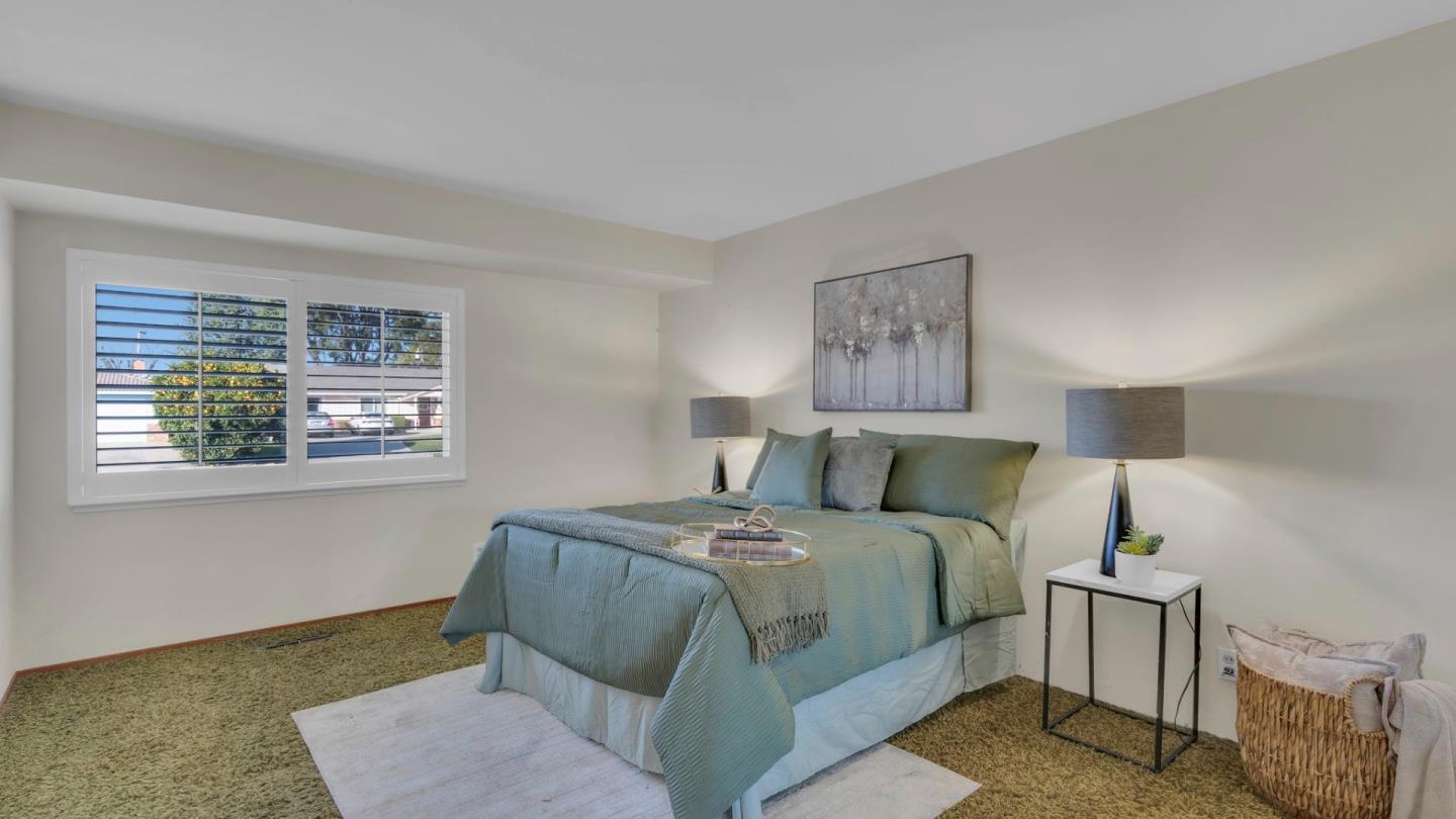 Detail Gallery Image 19 of 25 For 3294 Pearltone Dr, San Jose,  CA 95117 - 3 Beds | 2 Baths