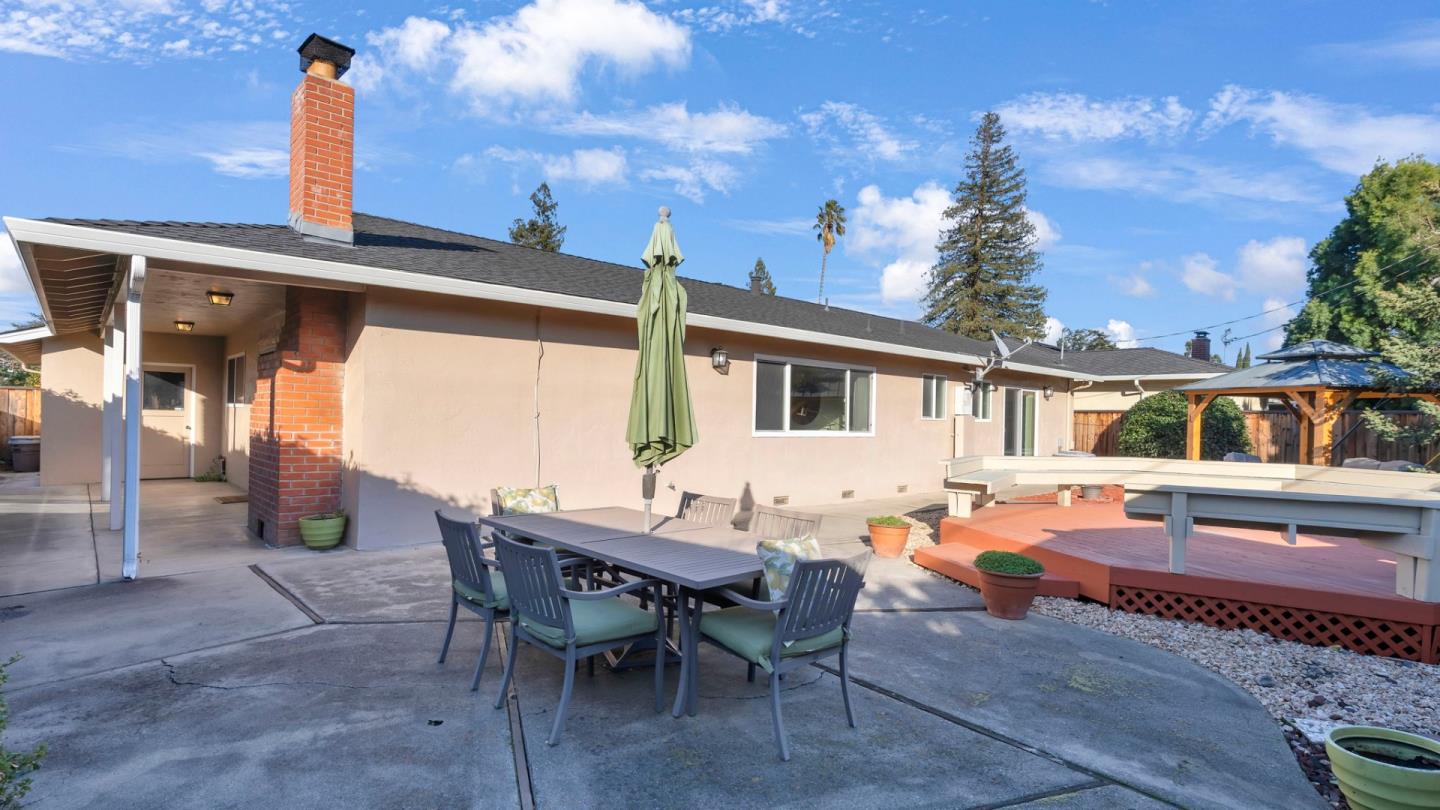 Detail Gallery Image 22 of 25 For 3294 Pearltone Dr, San Jose,  CA 95117 - 3 Beds | 2 Baths