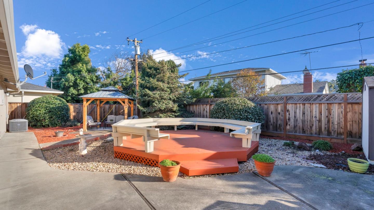 Detail Gallery Image 23 of 25 For 3294 Pearltone Dr, San Jose,  CA 95117 - 3 Beds | 2 Baths