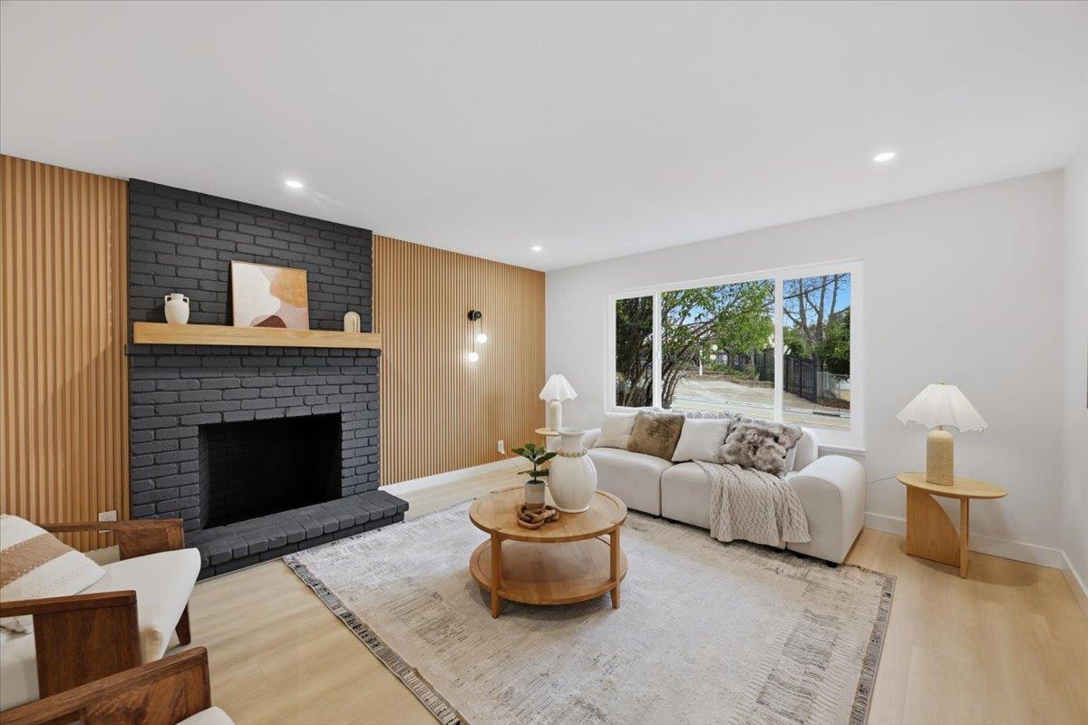 Detail Gallery Image 10 of 64 For 2633 Somerset Ave, Castro Valley,  CA 94546 - 3 Beds | 2 Baths