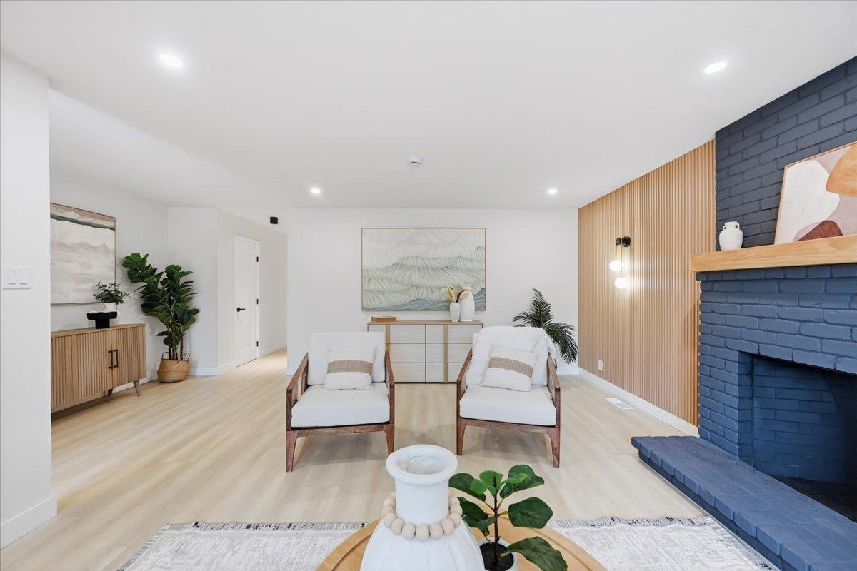 Detail Gallery Image 11 of 64 For 2633 Somerset Ave, Castro Valley,  CA 94546 - 3 Beds | 2 Baths